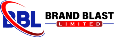Brand Blast Limited